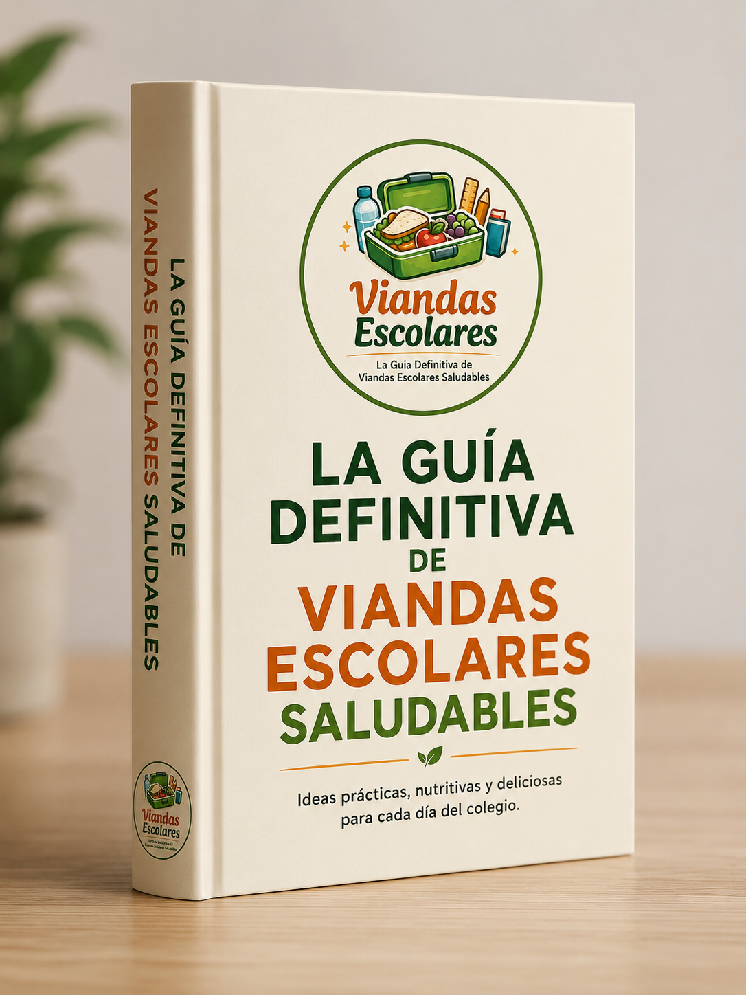 Viandas Escolares: Guia definitiva de viandas escolares saludables